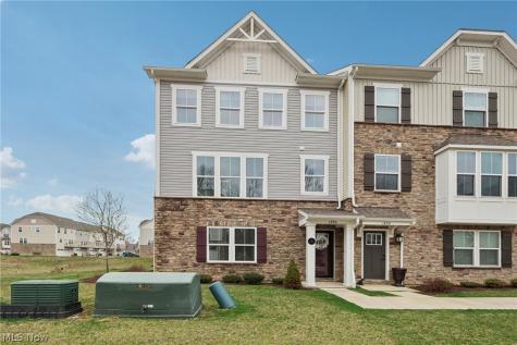 1450 Caymus Court Avon OH 44011