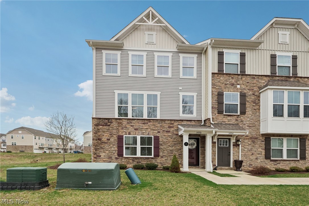 1450 Caymus Court Avon OH 44011