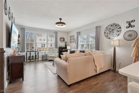 1450 Caymus Court Avon OH 44011