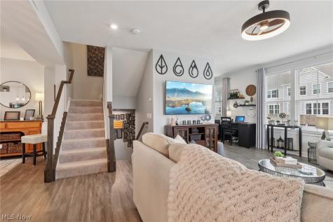 1450 Caymus Court Avon OH 44011