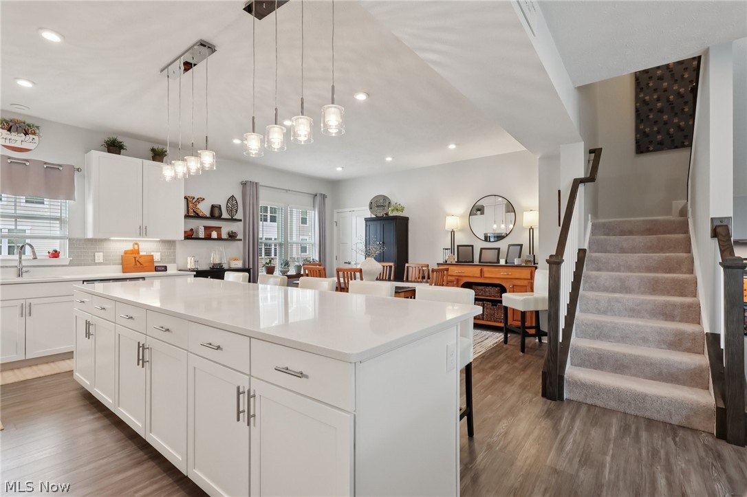 1450 Caymus Court Avon OH 44011