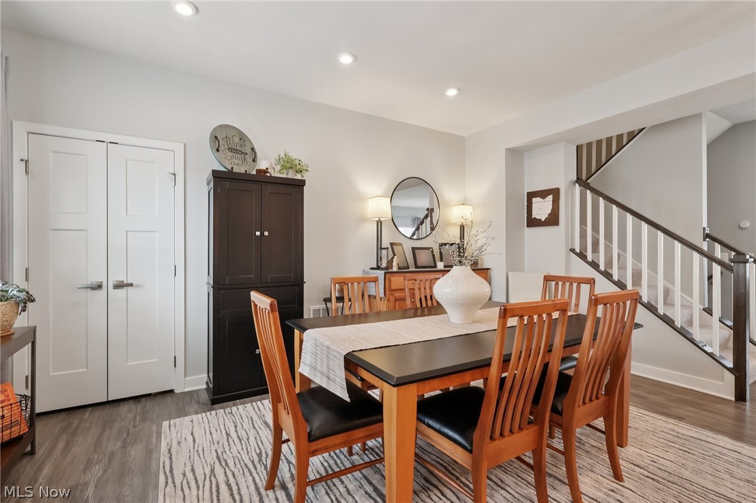 1450 Caymus Court Avon OH 44011