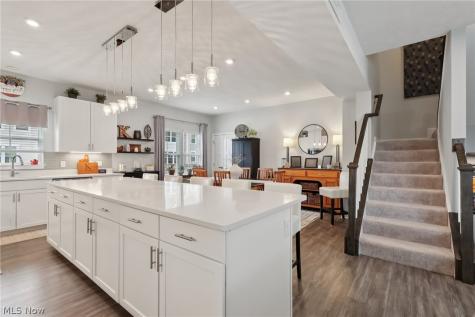 1450 Caymus Court Avon OH 44011