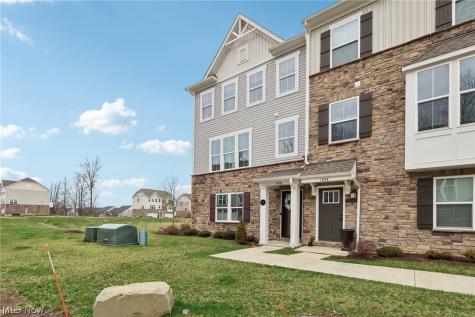 1450 Caymus Court Avon OH 44011