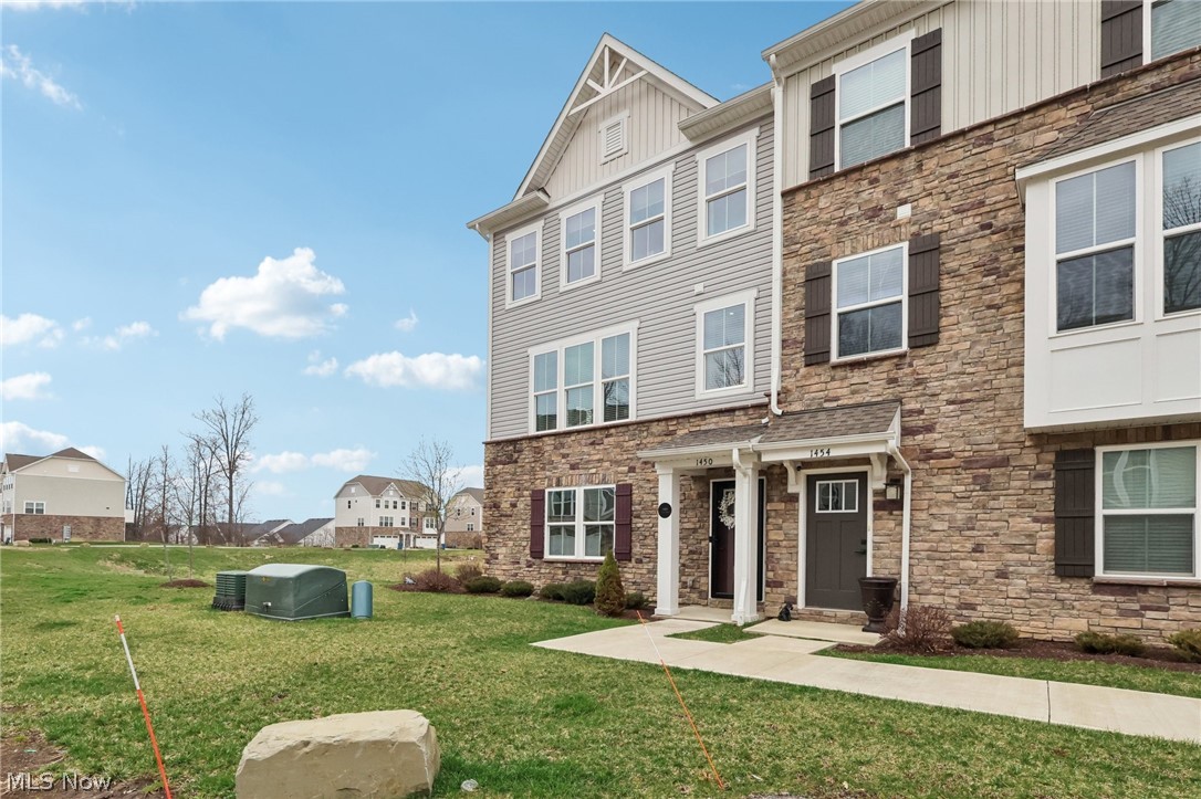 1450 Caymus Court Avon OH 44011