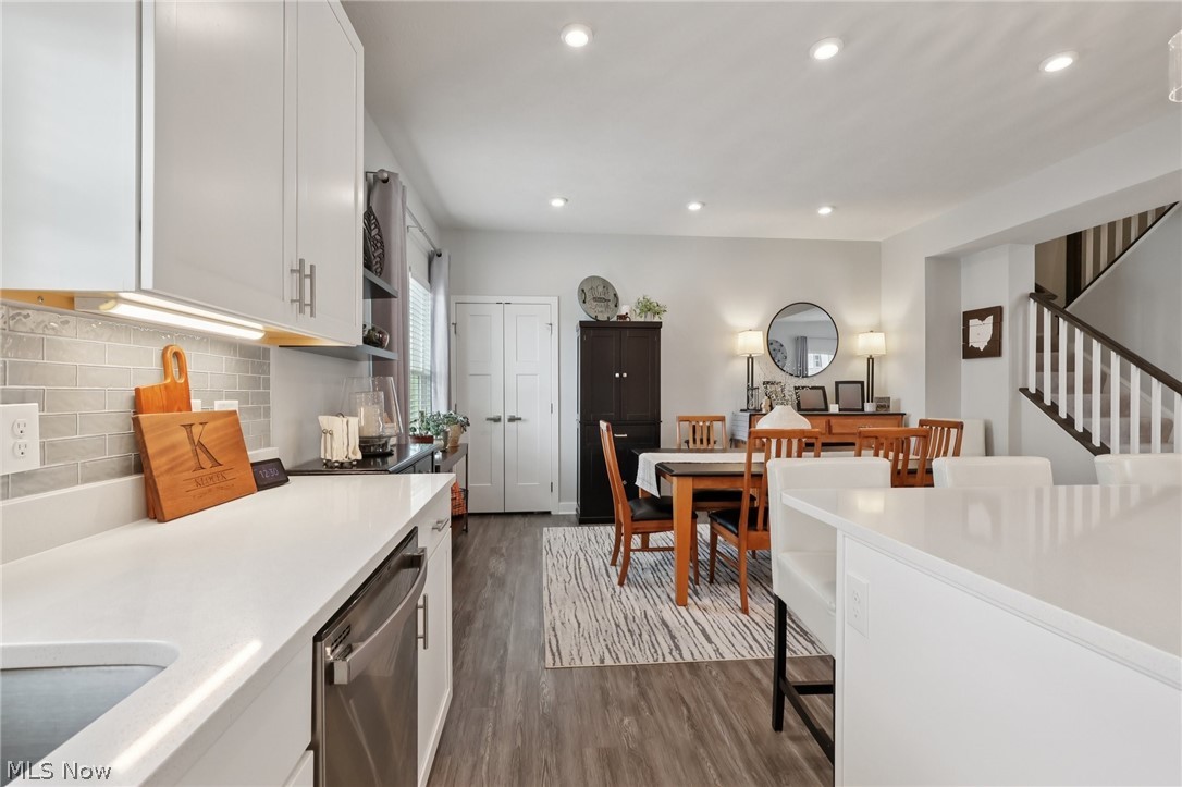 1450 Caymus Court Avon OH 44011
