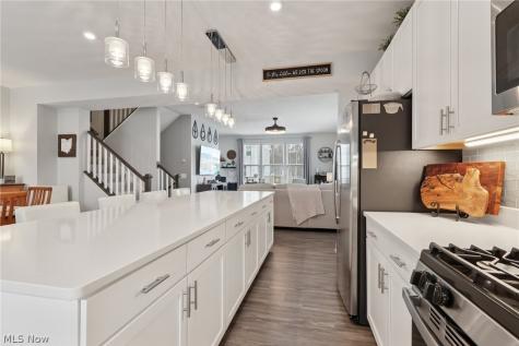 1450 Caymus Court Avon OH 44011
