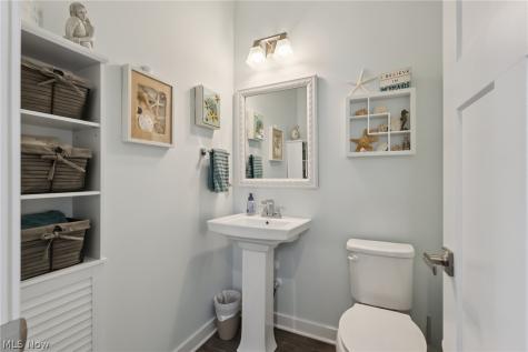 1450 Caymus Court Avon OH 44011