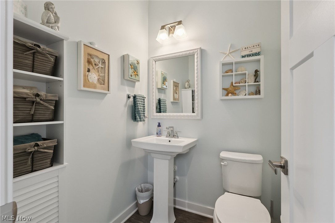 1450 Caymus Court Avon OH 44011