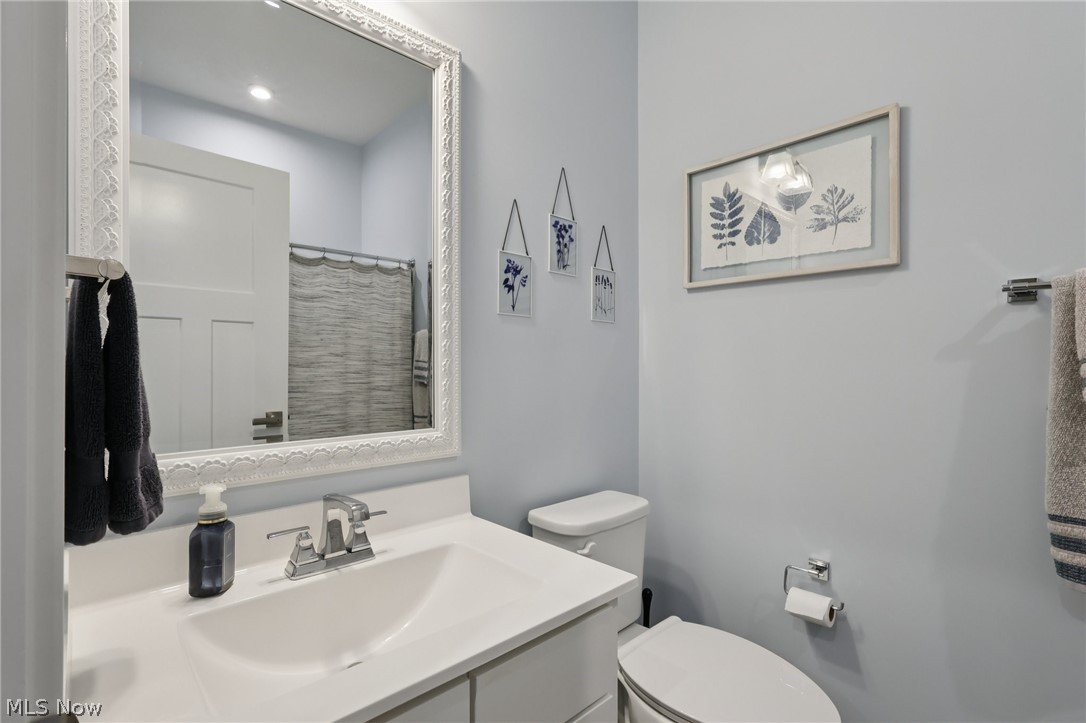 1450 Caymus Court Avon OH 44011