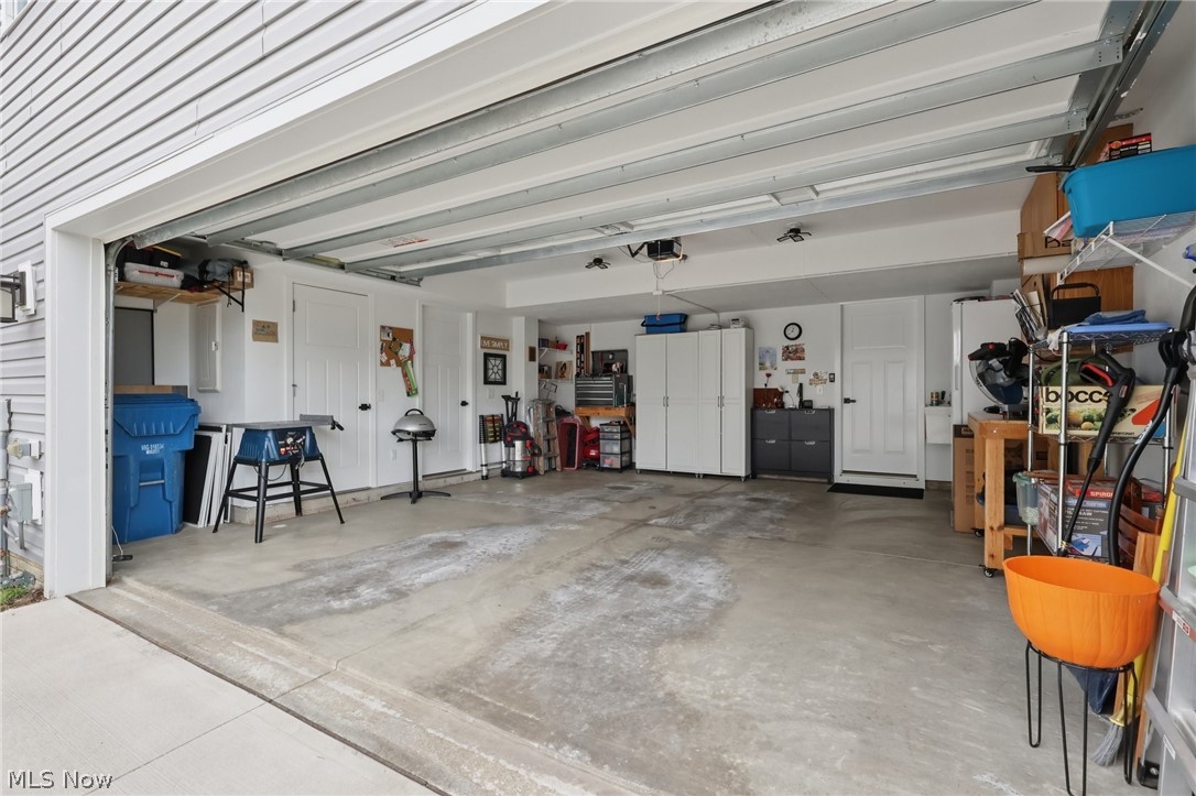 1450 Caymus Court Avon OH 44011