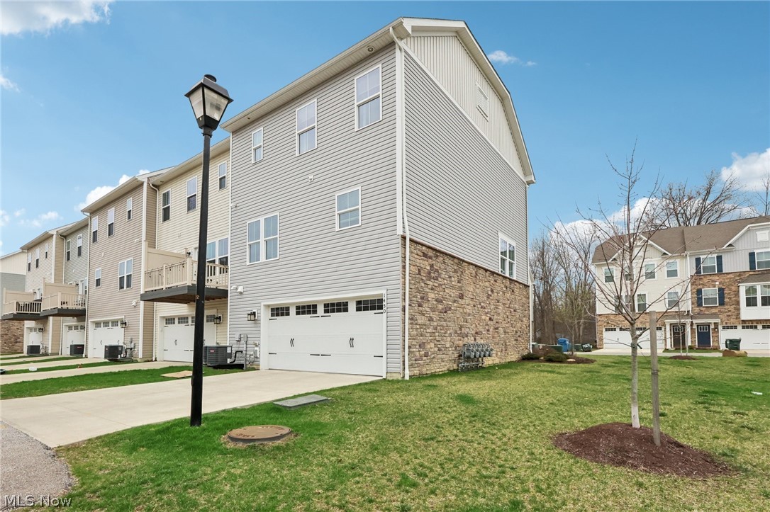 1450 Caymus Court Avon OH 44011