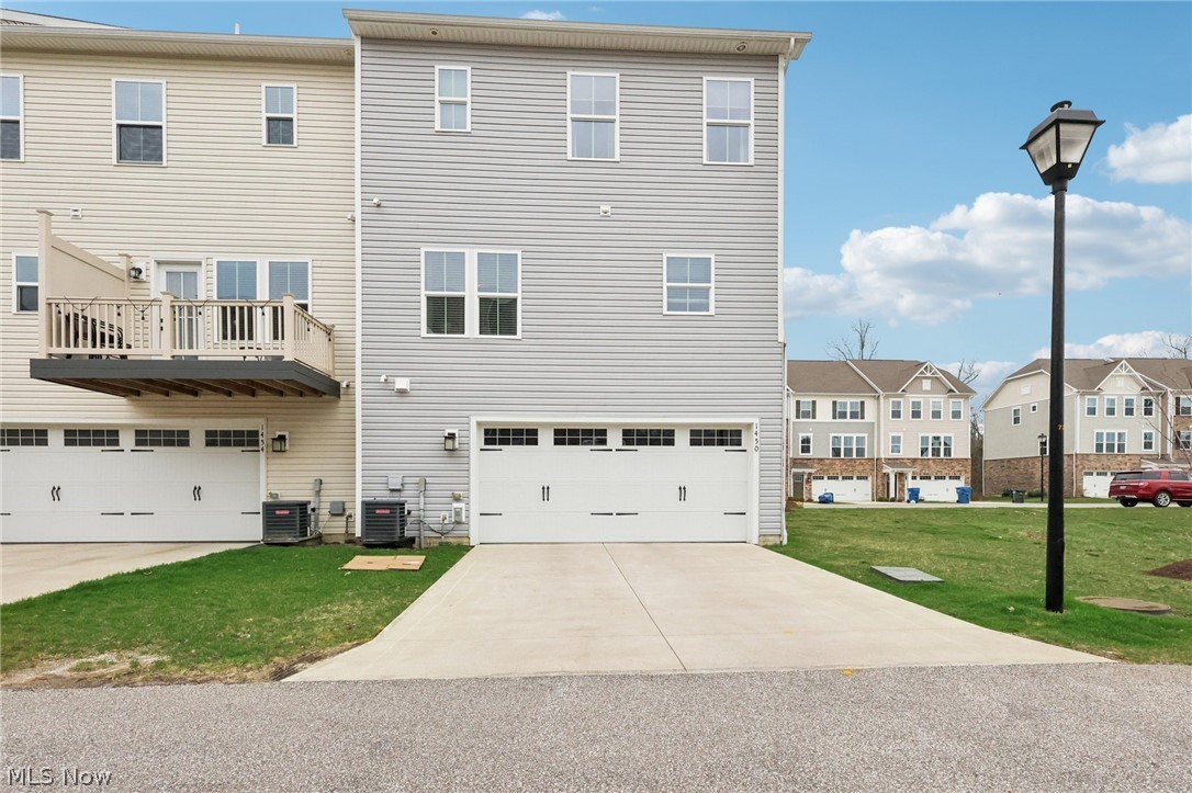 1450 Caymus Court Avon OH 44011