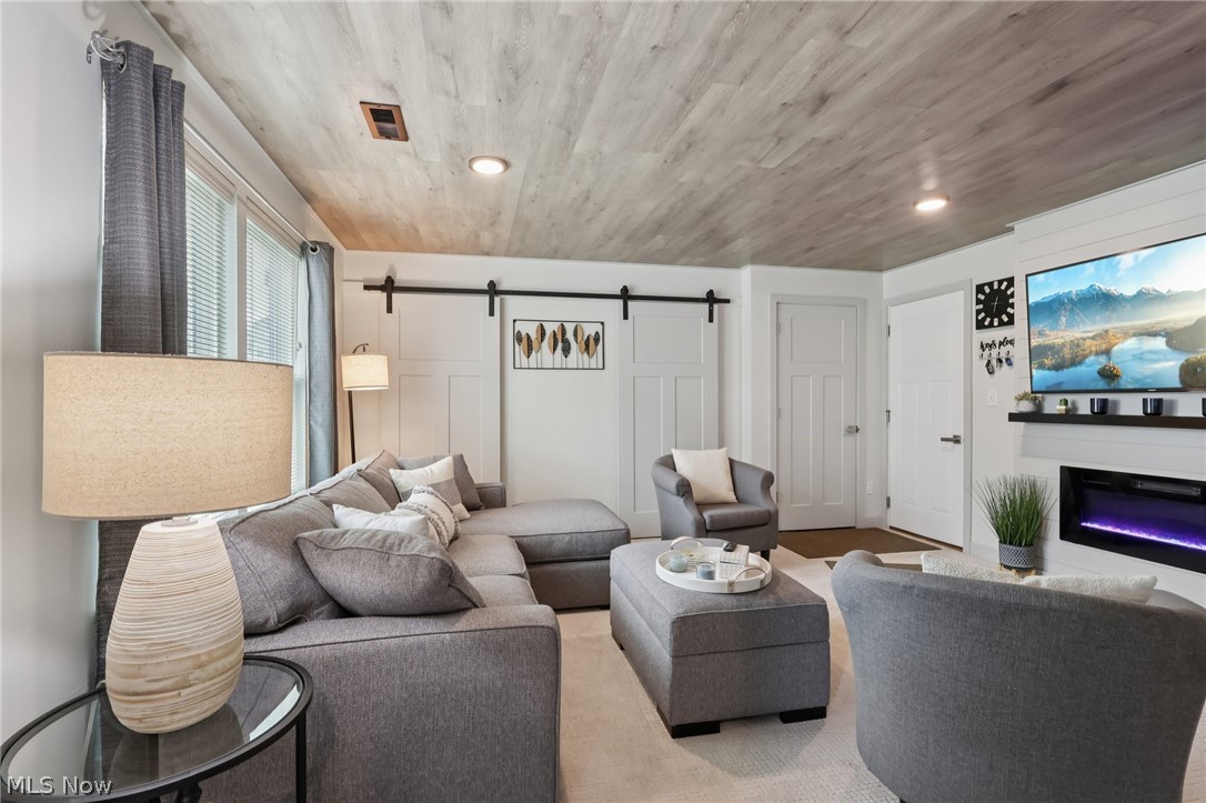 1450 Caymus Court Avon OH 44011
