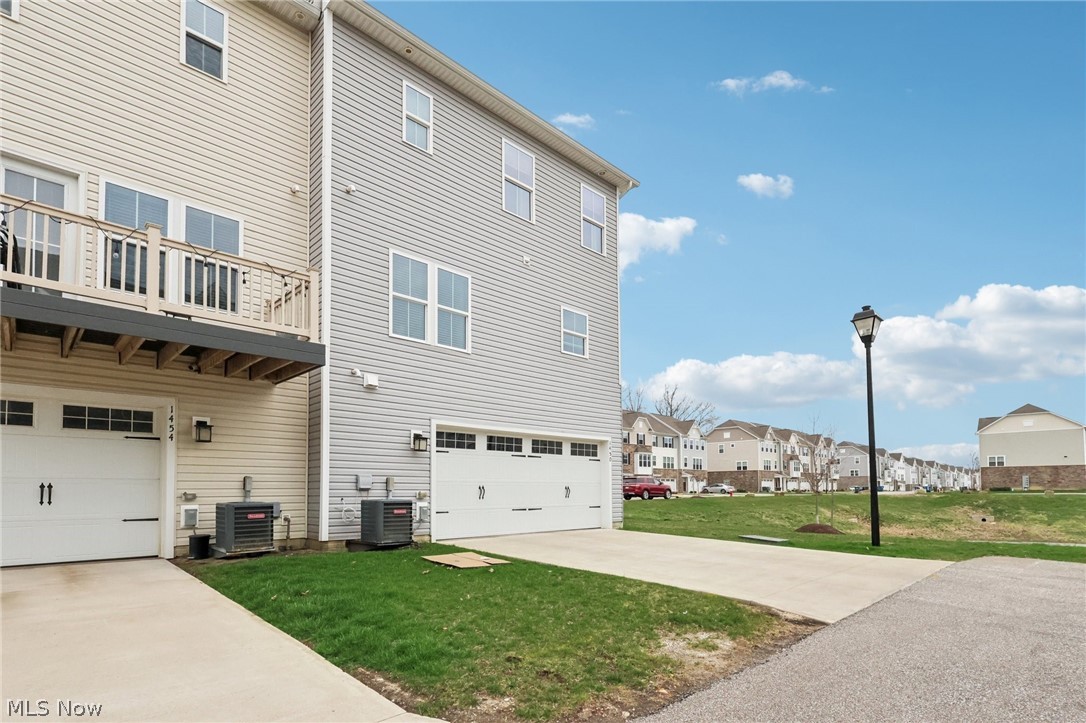 1450 Caymus Court Avon OH 44011