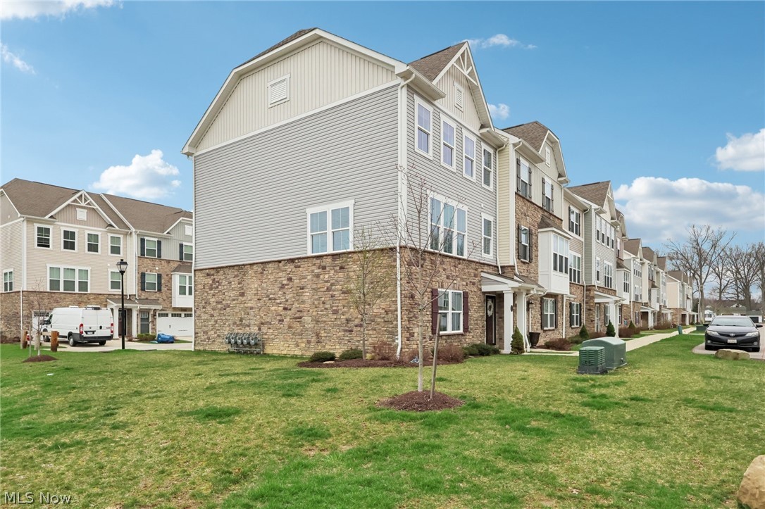 1450 Caymus Court Avon OH 44011