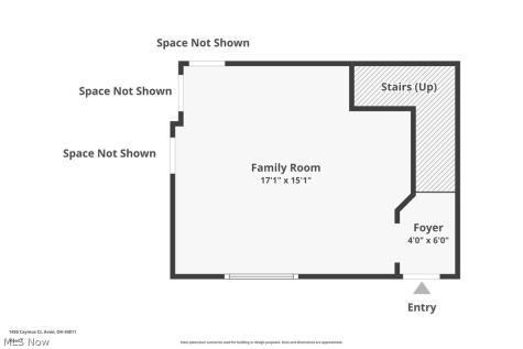 1450 Caymus Court Avon OH 44011