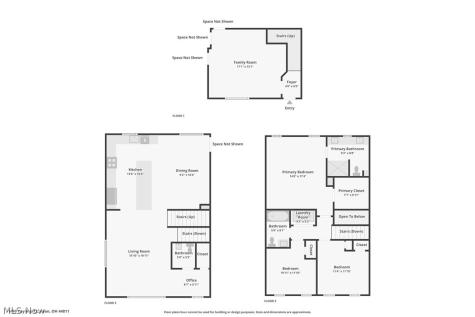 1450 Caymus Court Avon OH 44011