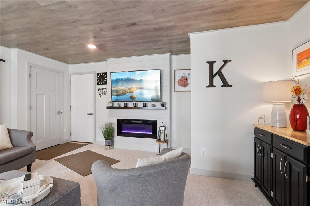 1450 Caymus Court Avon OH 44011