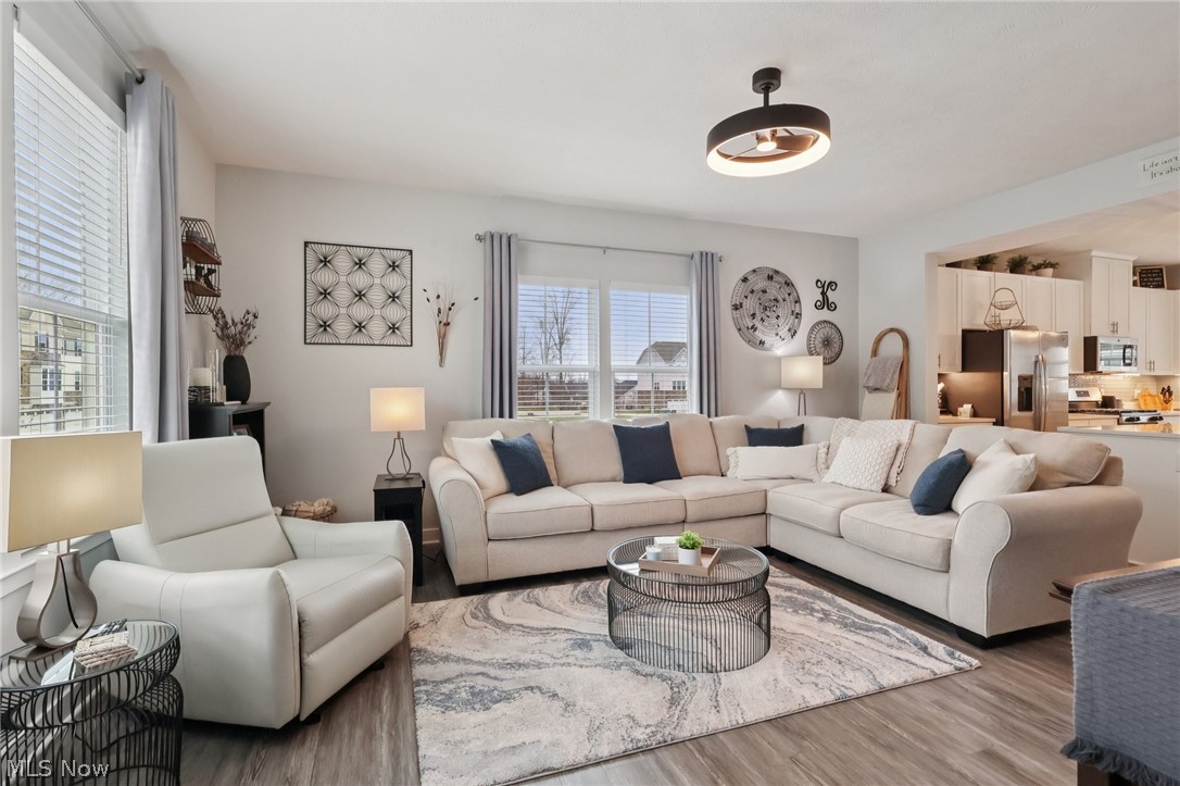 1450 Caymus Court Avon OH 44011