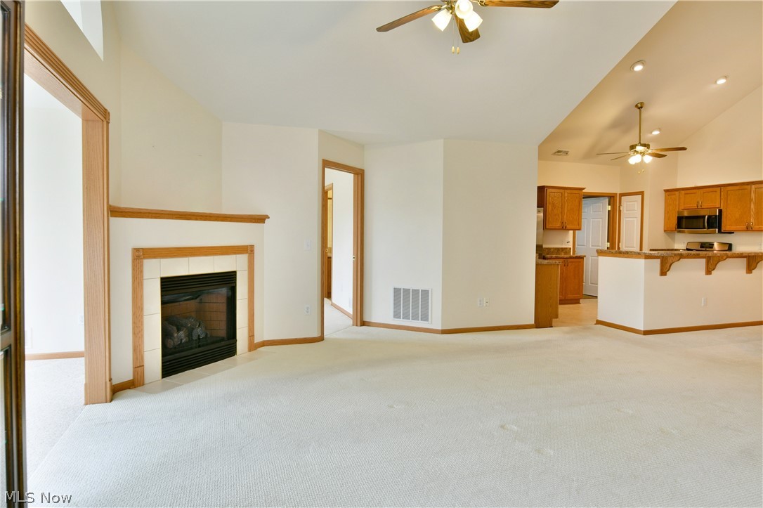 1204 River Glen Drive NE Warren OH 44484
