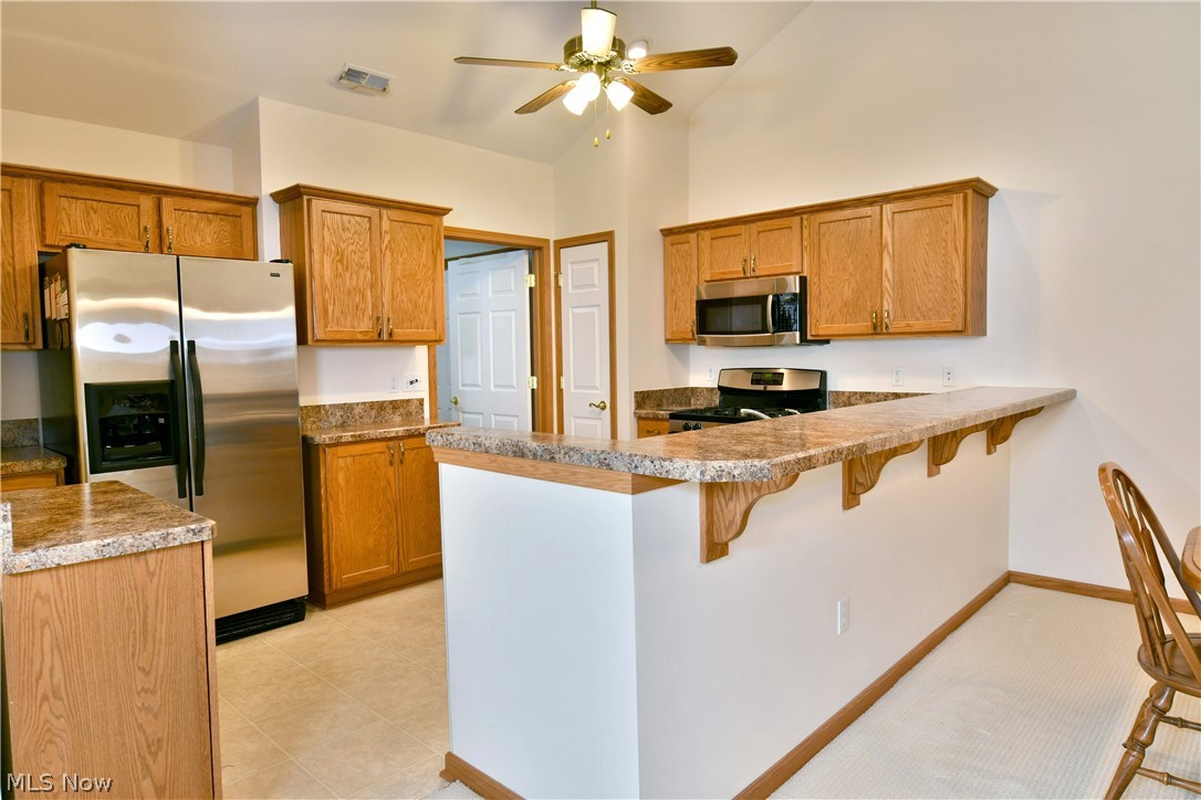 1204 River Glen Drive NE Warren OH 44484