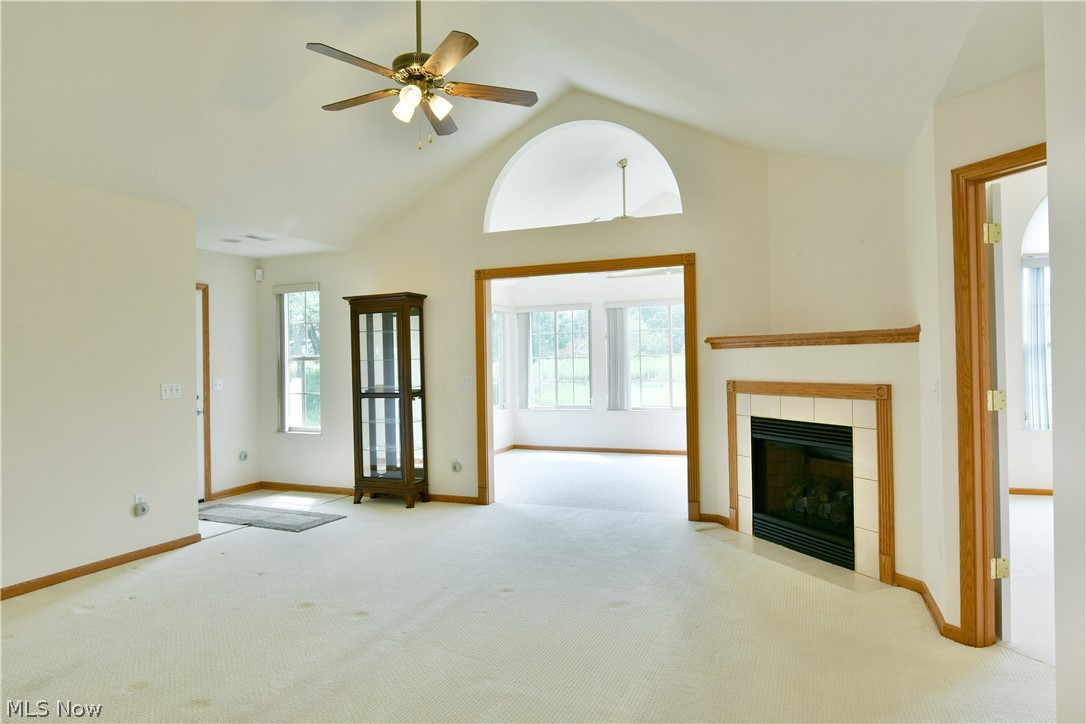 1204 River Glen Drive NE Warren OH 44484