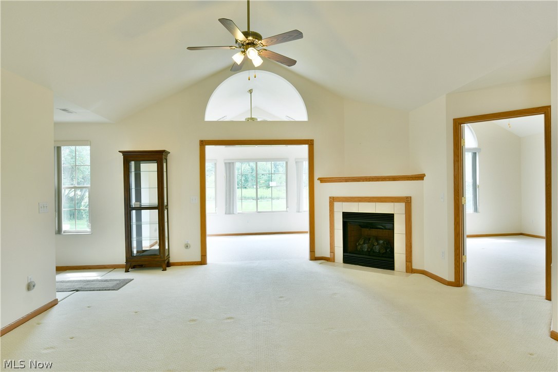 1204 River Glen Drive NE Warren OH 44484