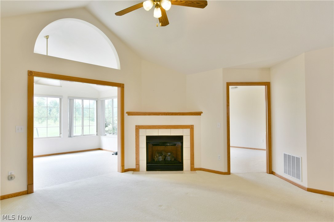 1204 River Glen Drive NE Warren OH 44484