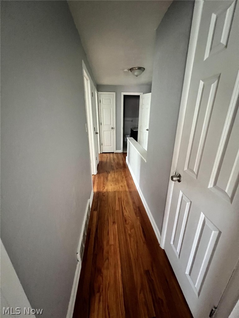 23755 Banbury Circle Warrensville Heights OH 44128