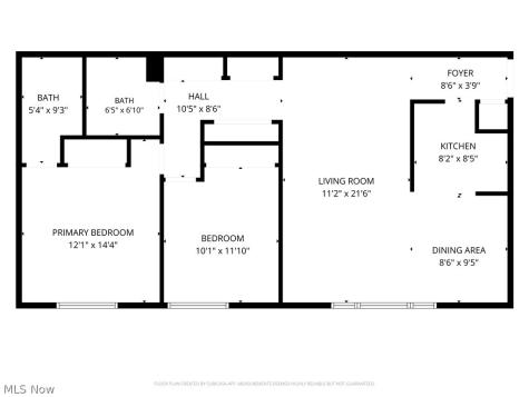 22051 River Oaks Drive Rocky River OH 44116