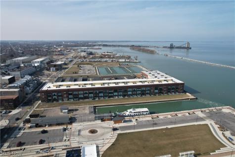 401 W Shoreline Drive Sandusky OH 44870