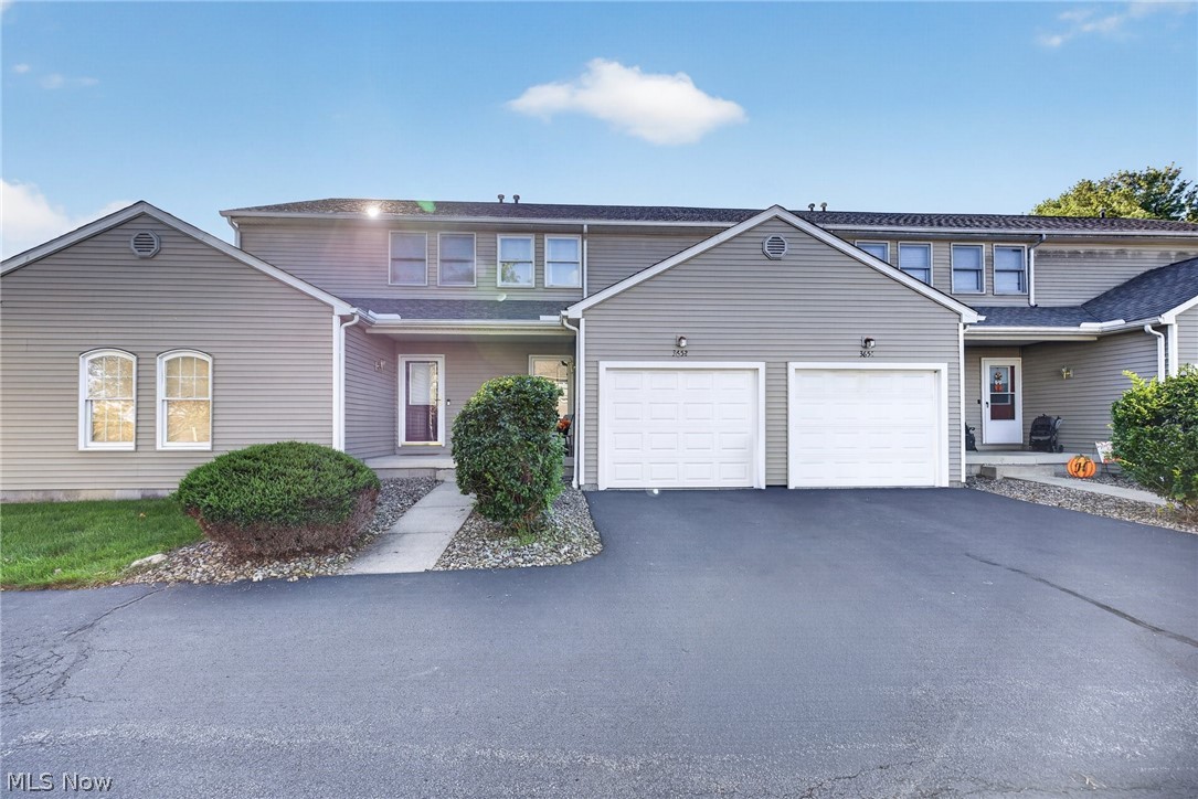 3652 Mercedes Place Canfield OH 44406