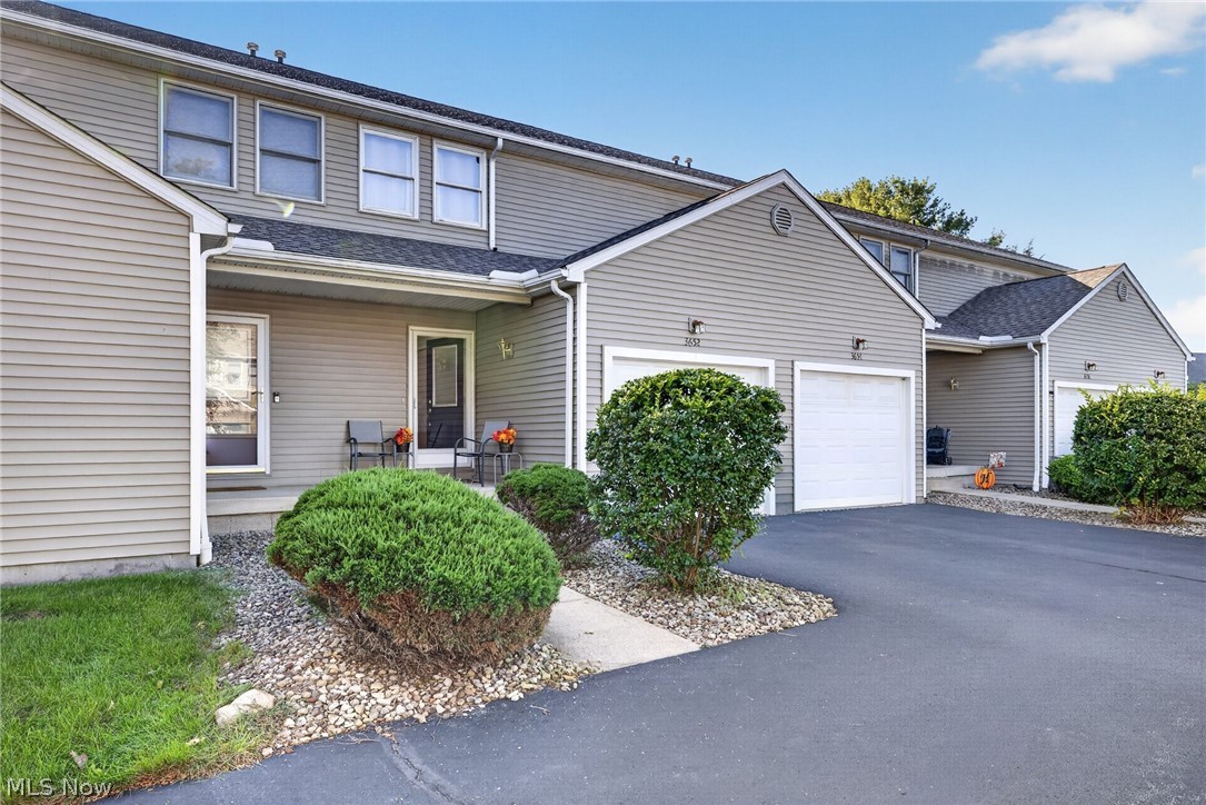 3652 Mercedes Place Canfield OH 44406