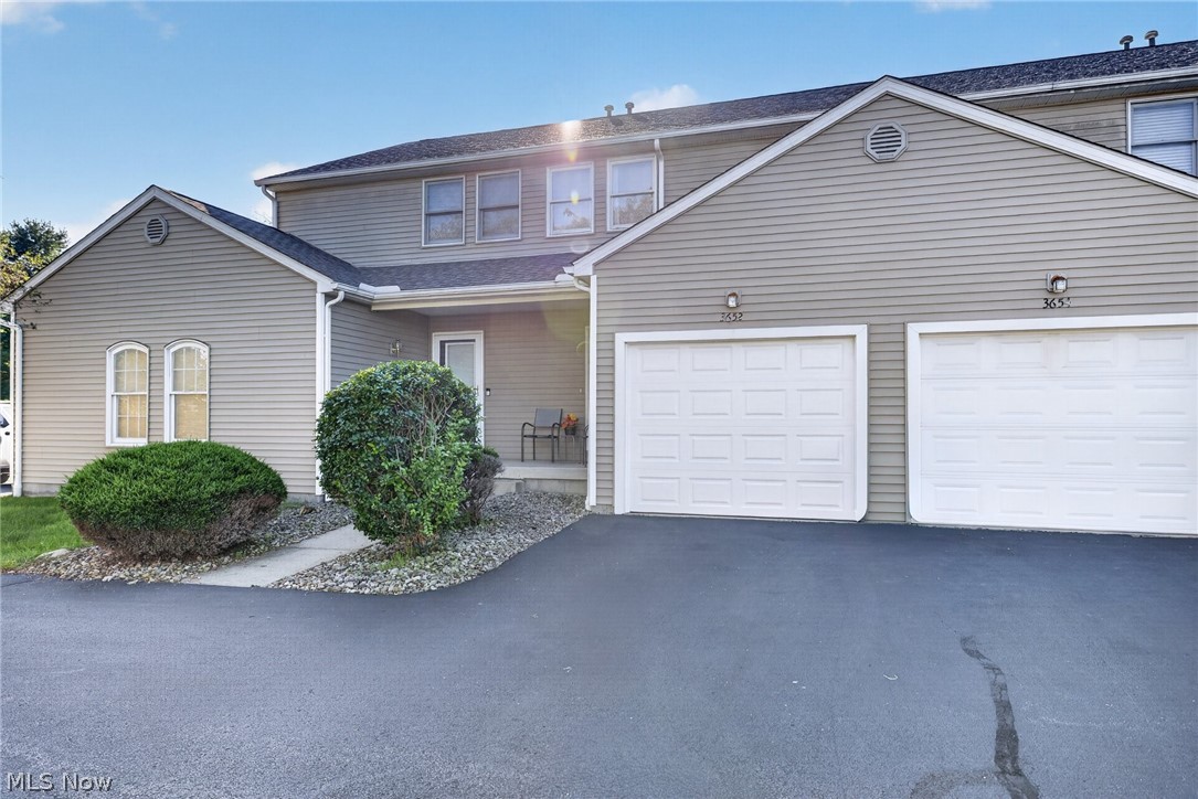 3652 Mercedes Place Canfield OH 44406