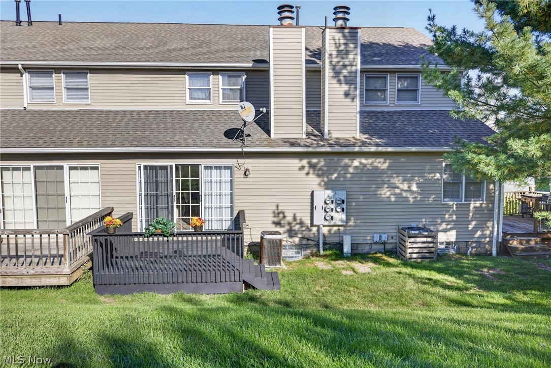 3652 Mercedes Place Canfield OH 44406