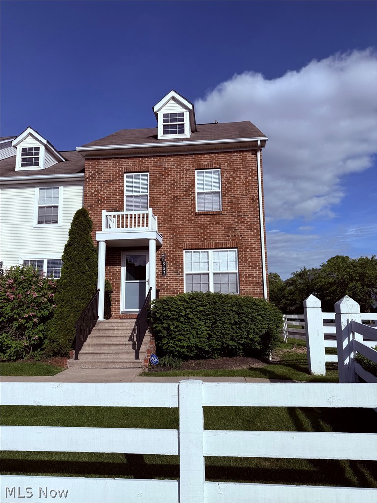 952 Hartford Village Boulevard Columbus OH 43228
