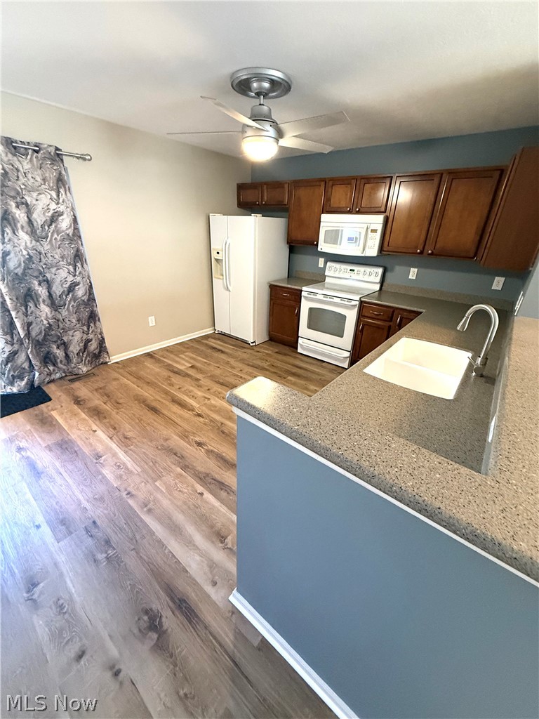 952 Hartford Village Boulevard Columbus OH 43228