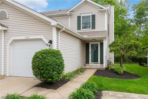 1740 Maxwell Boulevard Brunswick OH 44212