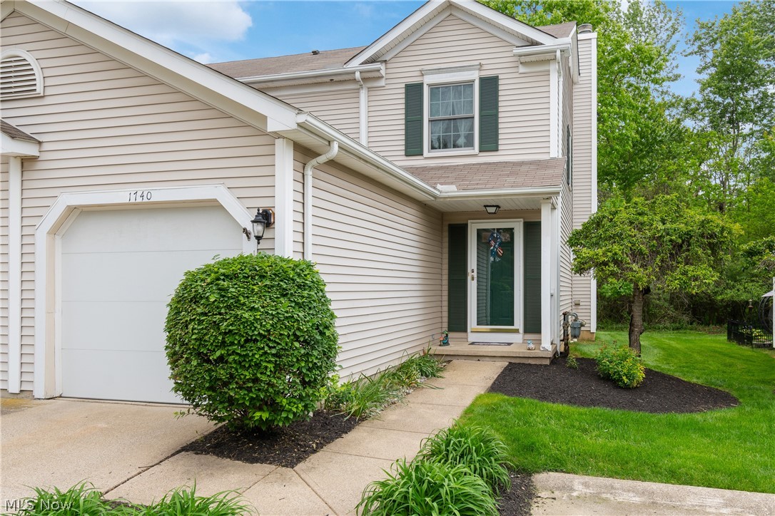 1740 Maxwell Boulevard Brunswick OH 44212