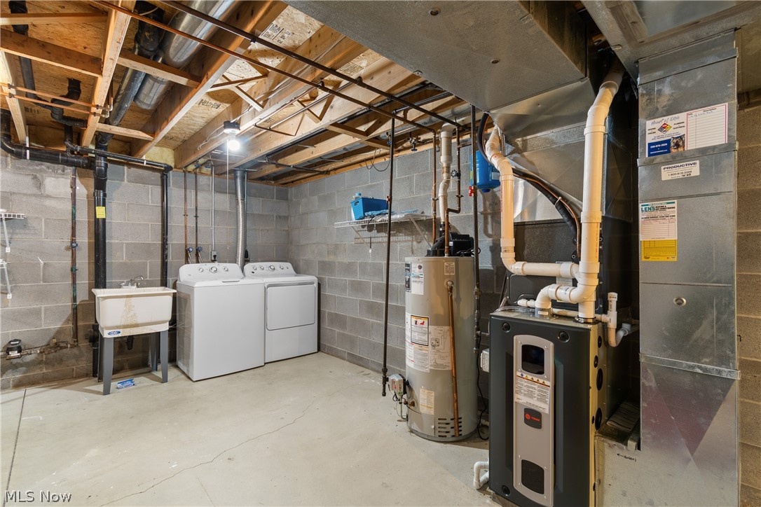 1740 Maxwell Boulevard Brunswick OH 44212