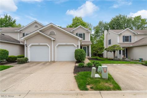 1740 Maxwell Boulevard Brunswick OH 44212