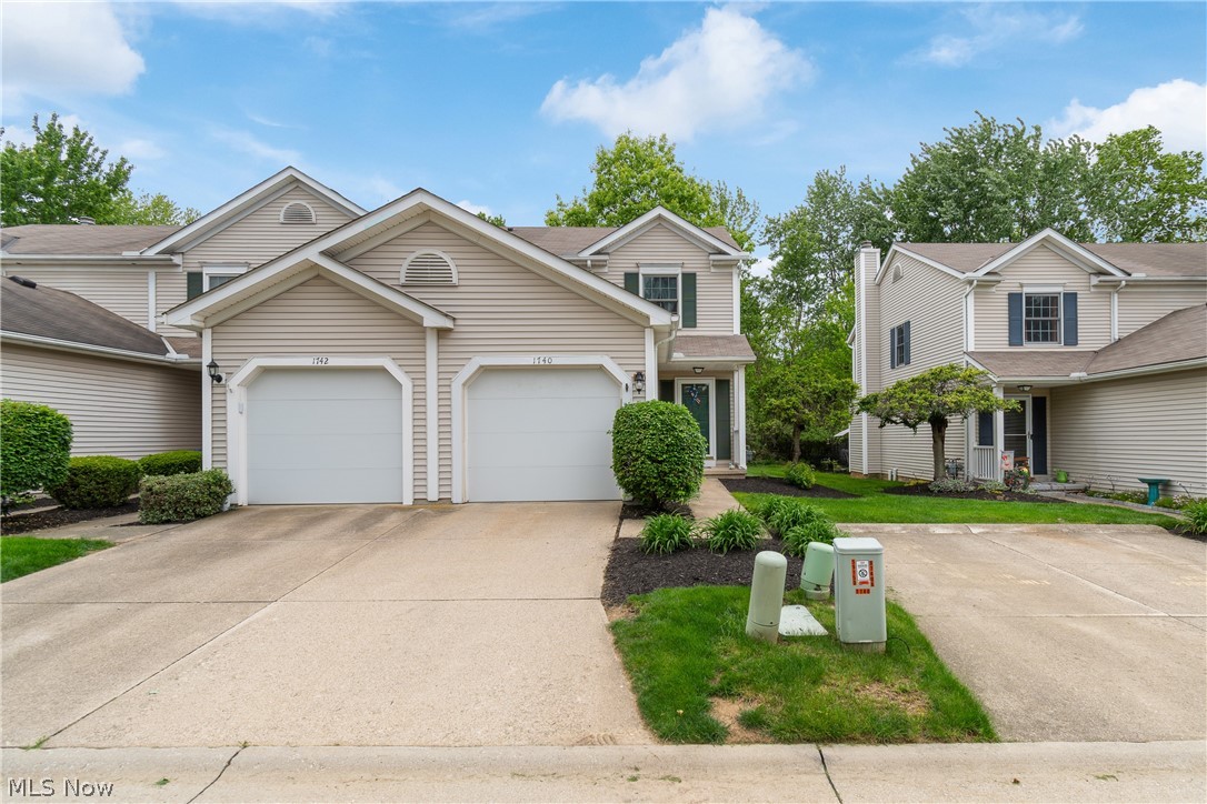 1740 Maxwell Boulevard Brunswick OH 44212
