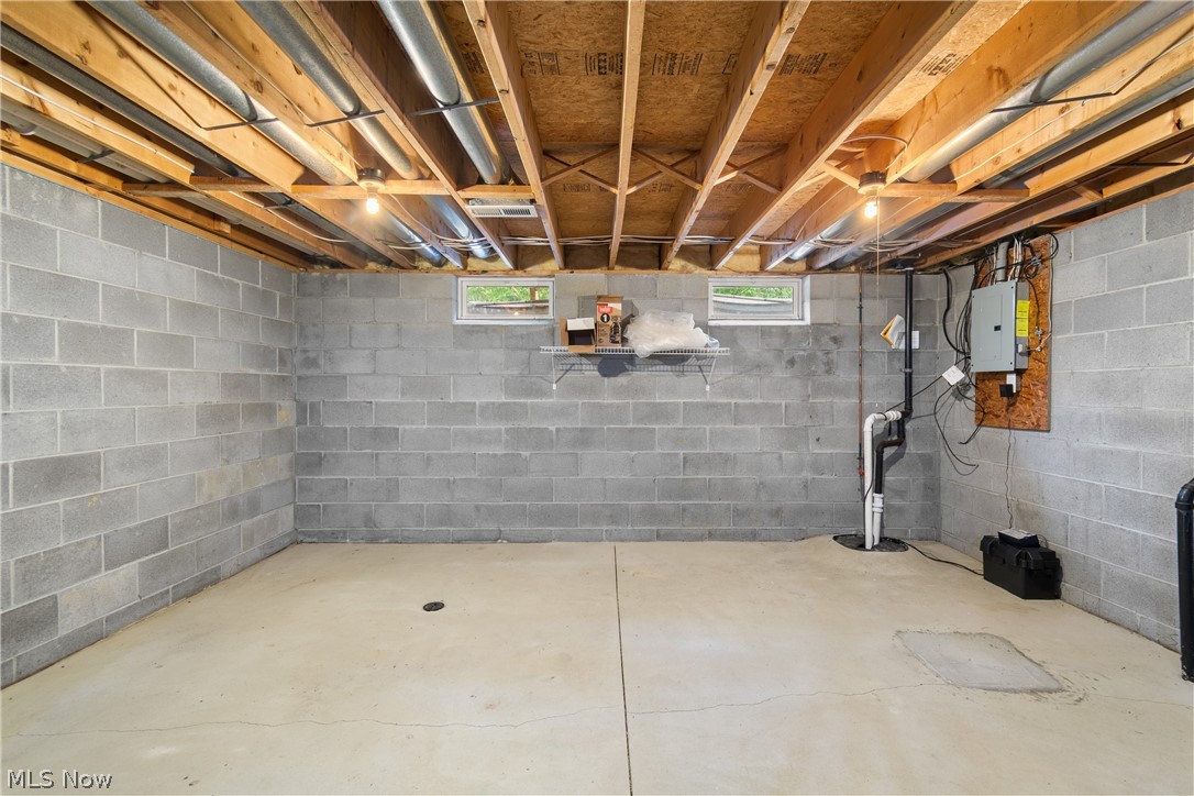 1740 Maxwell Boulevard Brunswick OH 44212
