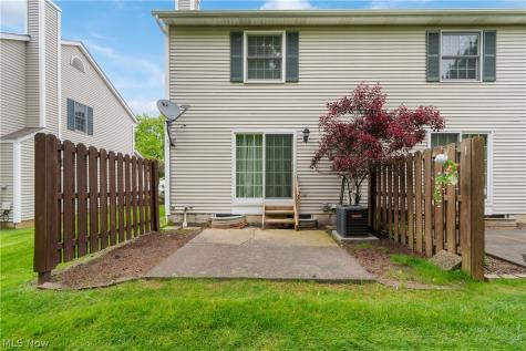 1740 Maxwell Boulevard Brunswick OH 44212