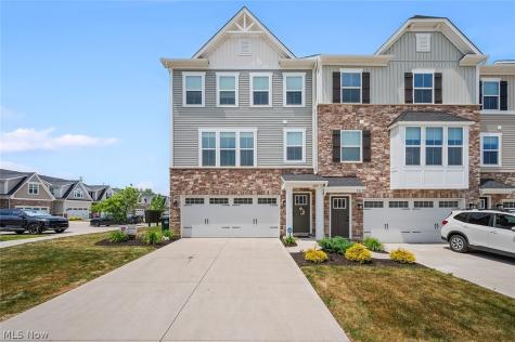 3419 Links Drive Fairlawn OH 44333
