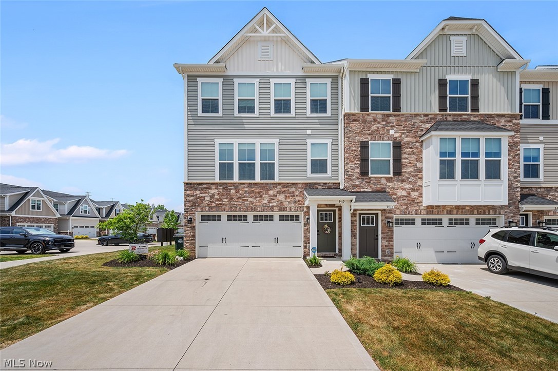 3419 Links Drive Fairlawn OH 44333