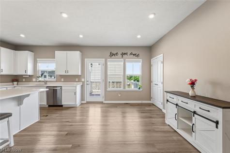 3419 Links Drive Fairlawn OH 44333