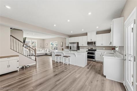 3419 Links Drive Fairlawn OH 44333