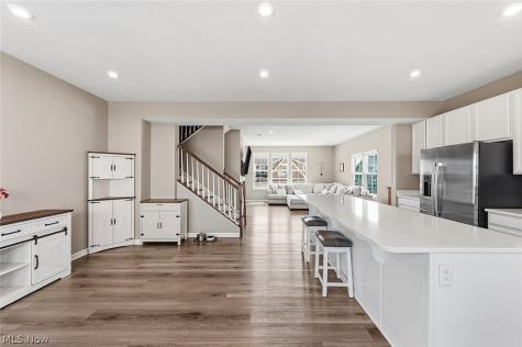 3419 Links Drive Fairlawn OH 44333